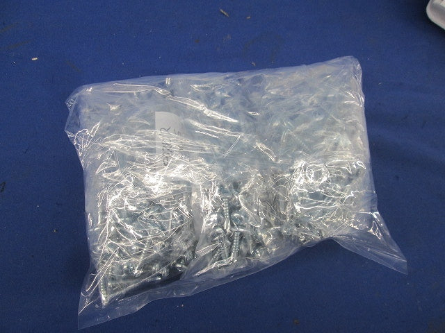 ネジ混在セット(750本以上入) 4×20他