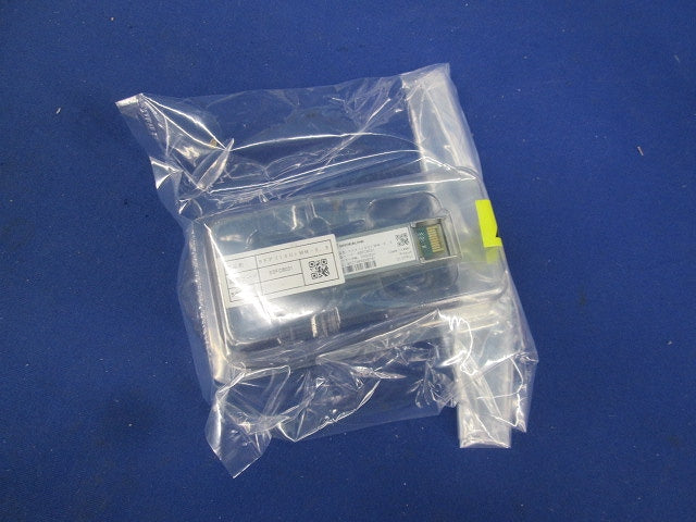 光トランシーバモジュールケーブル SFP(10G)MM-0.3