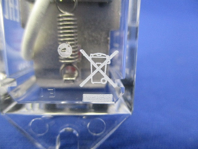 バイパワーリレー LY1F200/220VAC