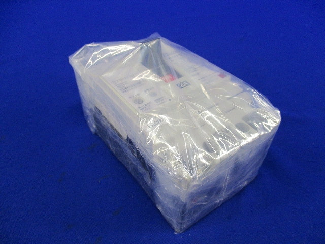 漏電遮断器3P3E20A EXK60-C