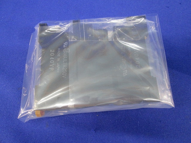 共用ソケット(3個入) PYF08A