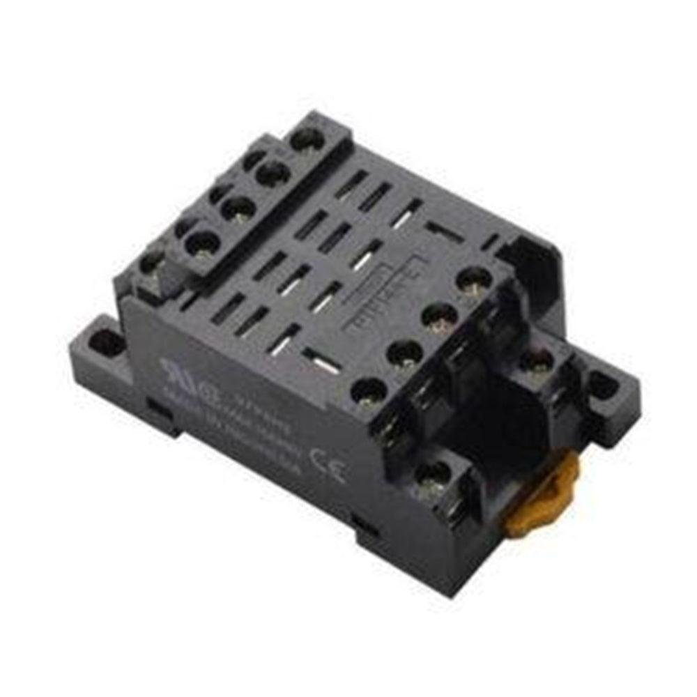 LY4用表面接続ソケット PTF14A-E