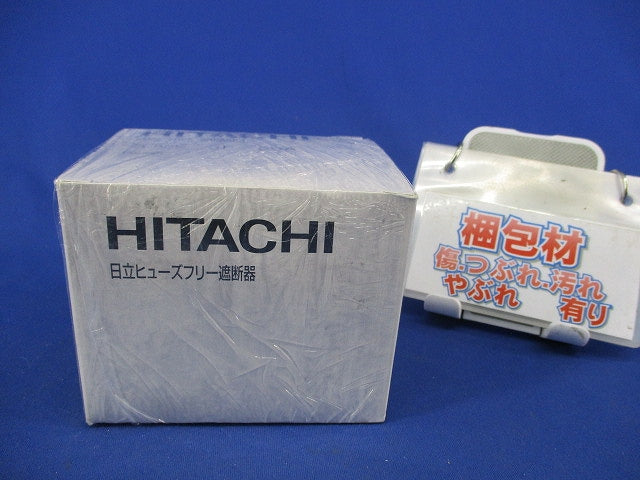 漏電遮断器3P3E20A B-50E