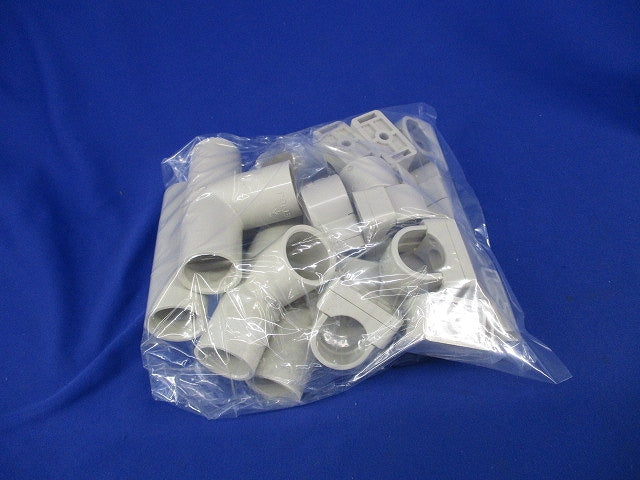 VE管付属品セット(混在21個入)(ベージュ) SVE-16他