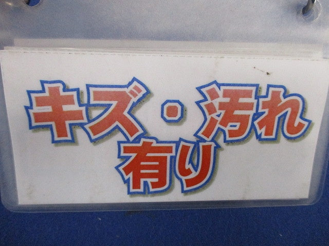 LEDランプダイクロハロゲン形 E11(キズ・汚れ有) MR16-E11-100V4W-L20