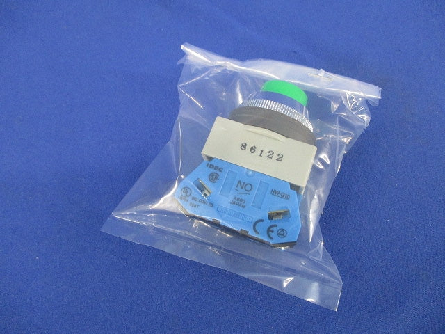 押しボタンスイッチ HW-G10