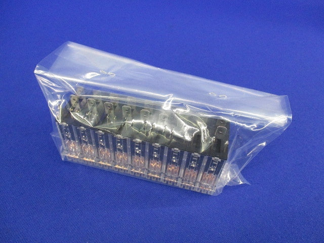 I/Oリレー 24VDC(9個入) G7T-1112S