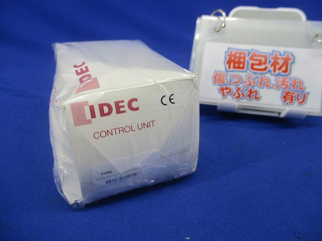 非常停止用押ボタンスイッチ XW1E-BV501MFR