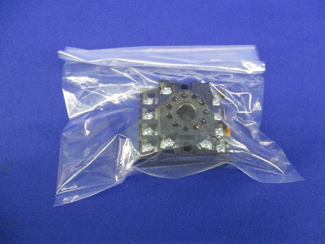 共用ソケット 表面接続ソケット PF113A