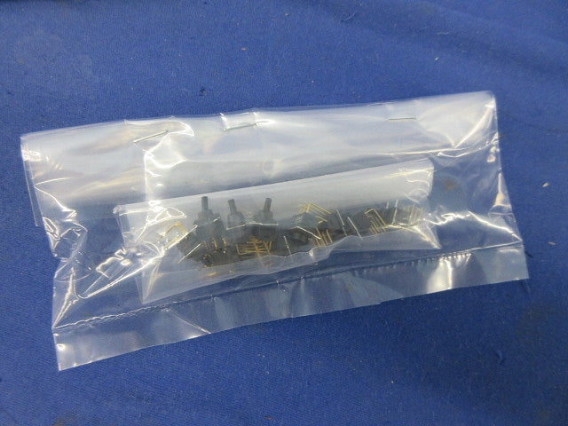 極超小型トグルスイッチ(10個入) A9TS21