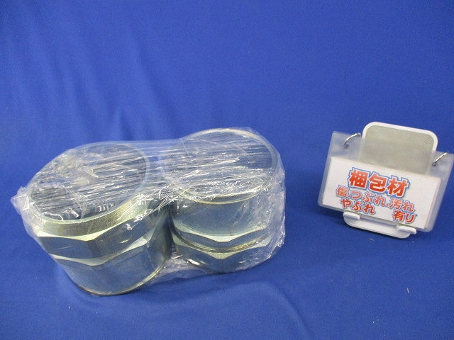 コネクタ(2個入)色褪せ有 NUG83-82