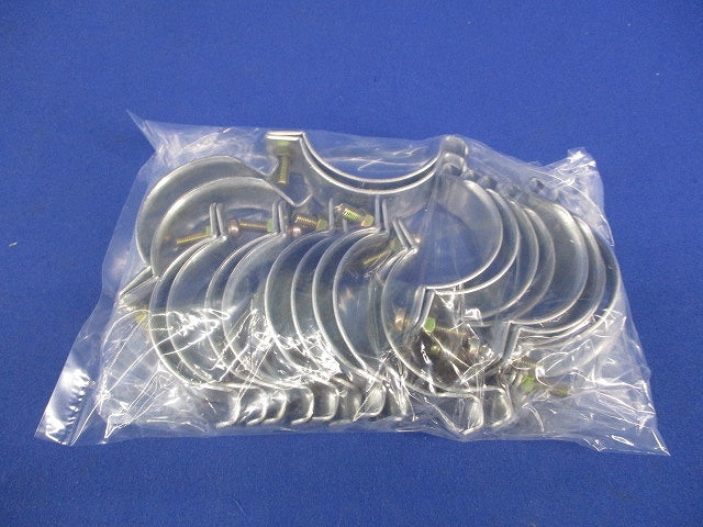 パイラッククリップ(11個入) 51C