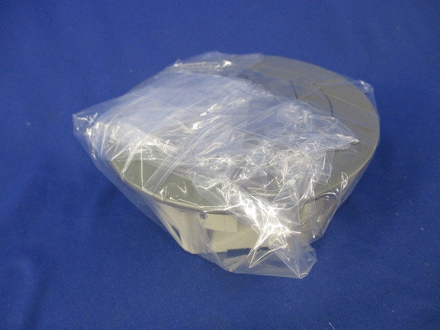 フリーアクセスフロア用ミニ抜け止め接地15Aコンセント(キズ・汚れ有) National WFA1561