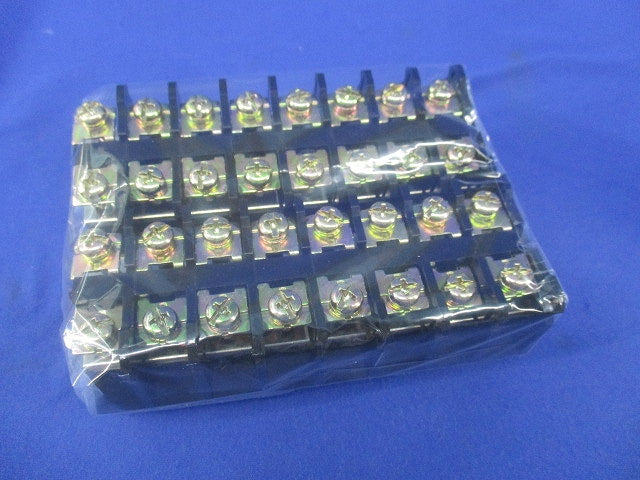端子台(16個入)キズ・汚れ有 BNH50W