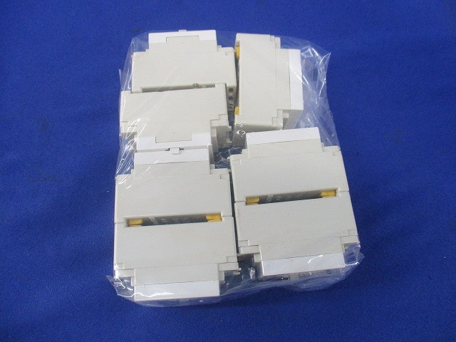 モジュラーコンセント(7個入)(ニューホワイト)(傷・汚れ有) NDG8002