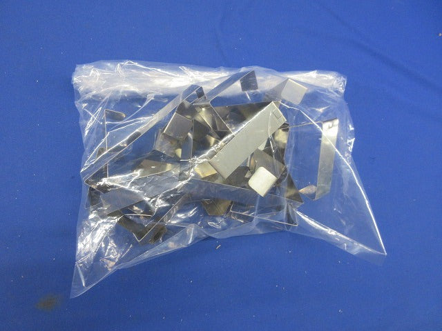 カバー止め金具(13個入)National DC123G