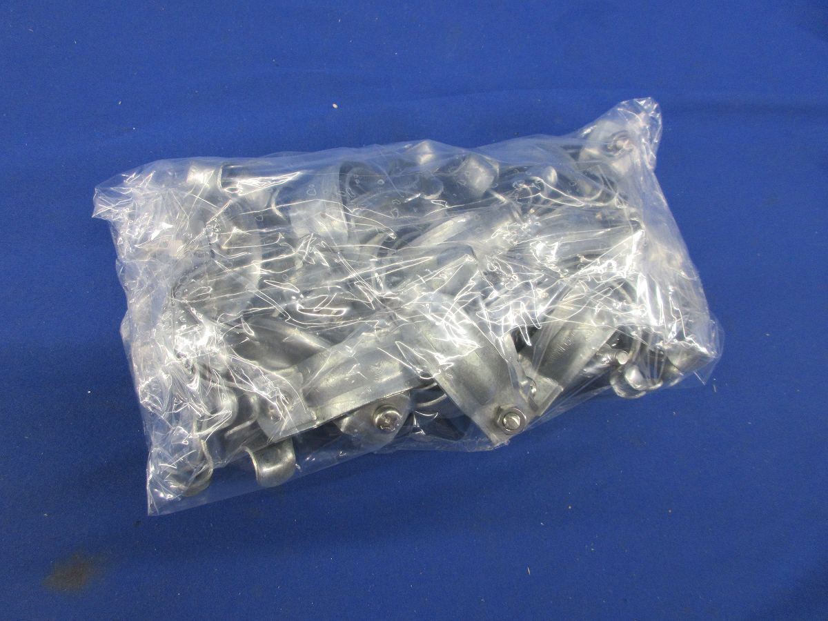 パイラッククリップ(28個入)(亜鉛) Z-36C