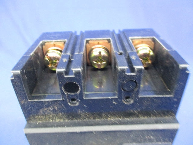 サーキットブレーカ 3P125A National NC-125N