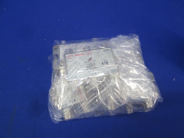 分配器混在セット(7個入)キズ・汚れ有 CSD-76