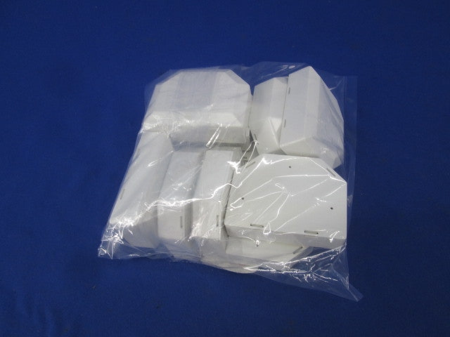 T型ジョイント(大)(カベシロ)(10個入) MLT-LW