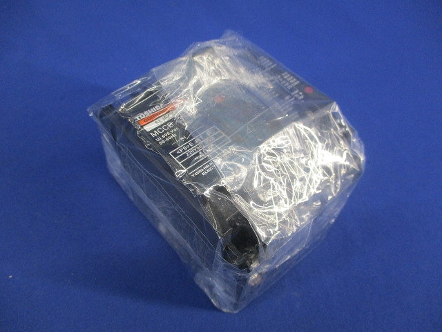 コンパクトブレーカ3P40A NJ50NB