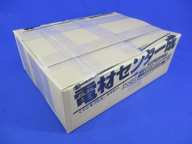PF管F・ころエンドGタイプ スクリュー釘付(25個入)(ベージュ) MFSE-28FGK
