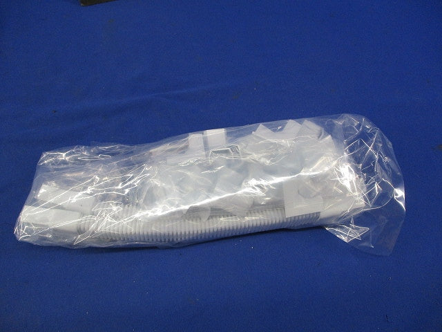 ニュー・エフモール付属品1号セット(混在28個入)(ホワイト) SFMFJ1他