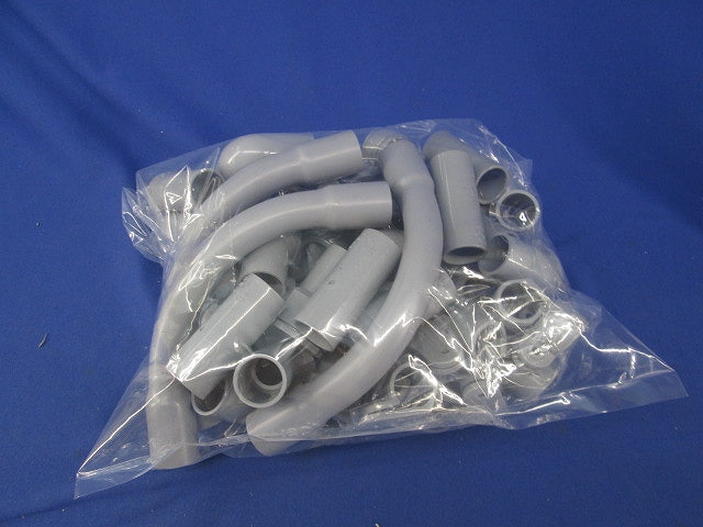 VE管付属セット(サイズ14)(混在70個入)(グレー)傷・汚れ有 KVE-14他