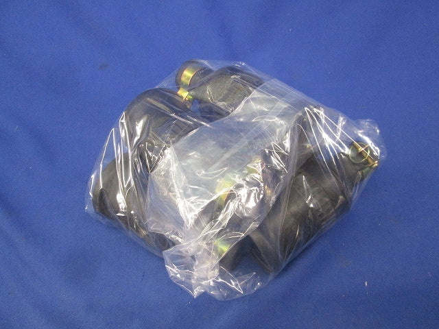 ゴムコネクタボディセット(6個入)傷・汚れ有 15A125V