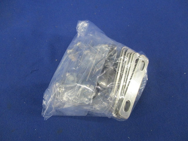 セパレーター用アース金具(17個入)ビス混在 EBT14-6