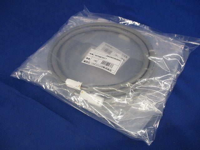 延長ケーブル(3個入) Panasonic NTN87011