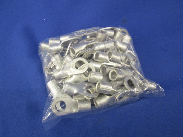 圧着端子(57個入)(キズ・汚れ有) 22-10