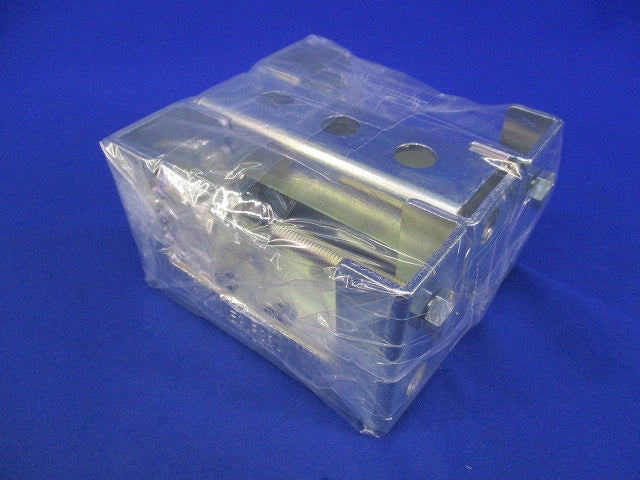 パイラック 一般形鋼用管支持金具(3個入)(キズ・汚れ有) PH7W