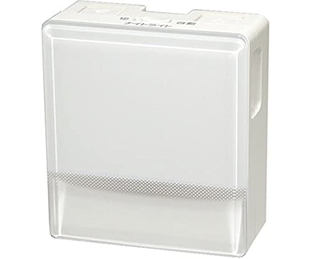 LED保安灯明るさセンサ付ナイトライト AC100V SNL-3