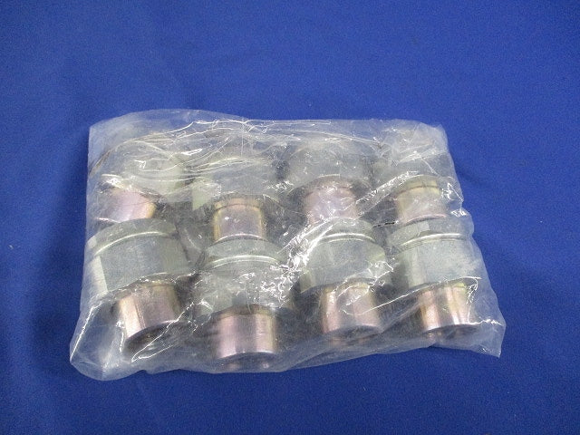 耐圧防爆型ユニオンカップリング(8個入) JD4116
