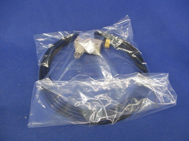 耐油リミットスイッチ D4ER-1A21N