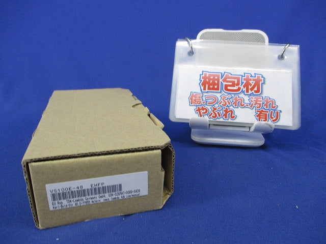 AC-DCスイッチング電源ユニット VS100E-48