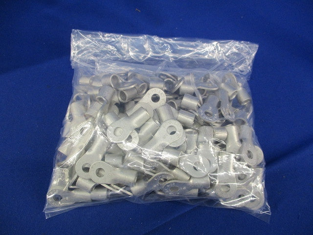 裸圧着端子セット(混在140個入) 22-6S他