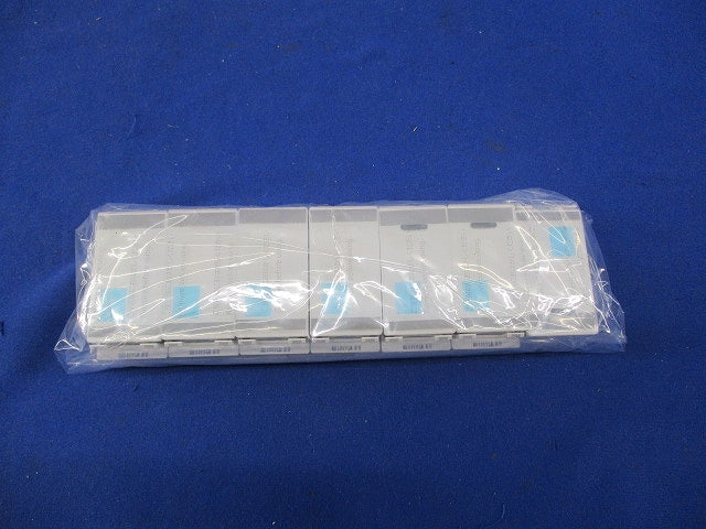 埋込スイッチハンドルセット(混在26個入)(ホワイト) WTA3012W他