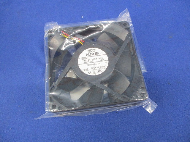 修理交換用冷却ファン ケースファン 3610VL-05W-B59