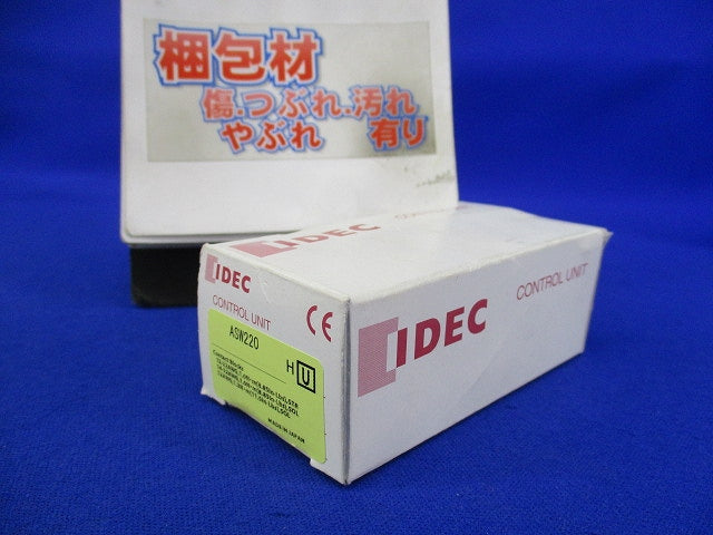 TWシリーズ セレクタスイッチ 矢形ハンドル90°2ノッチ ASW220