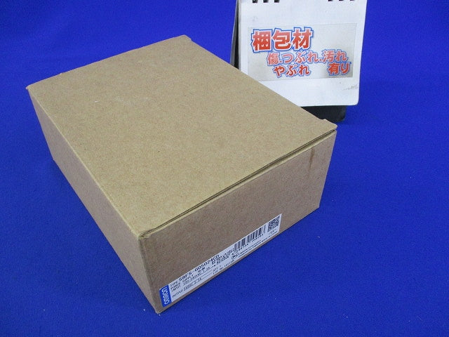 スイッチング・パワーサプライ カバー付/DINレール取付タイプ S8FS-G05024CD