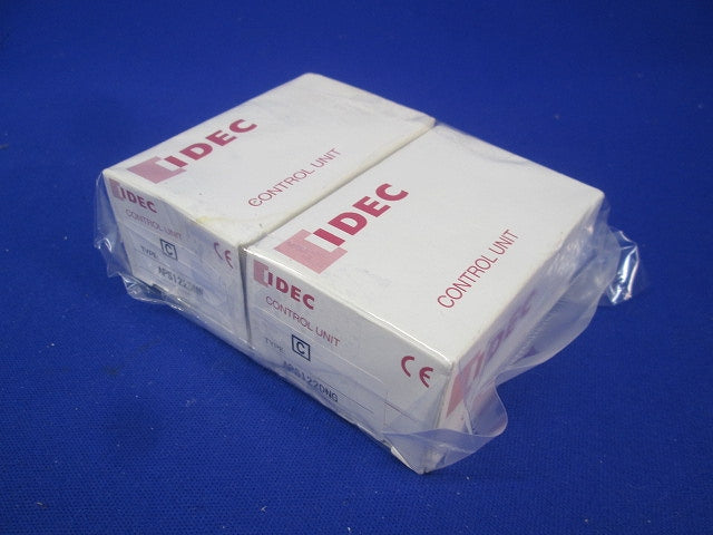 パイロットライト丸形(色混在2個入)(緑・白) APS122DNW他