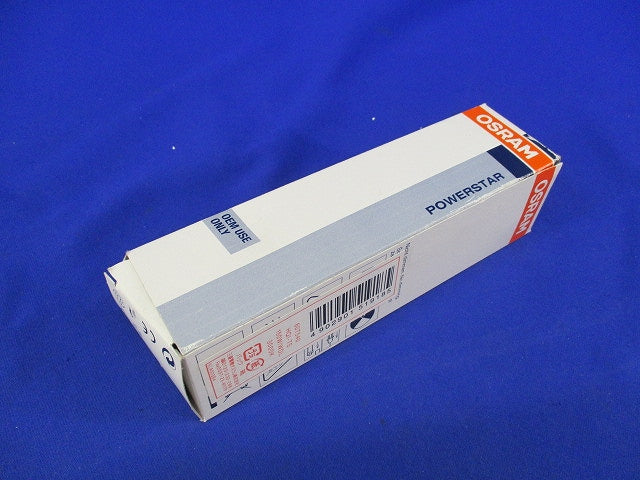 パワースター 高演色コンパクトHIDランプ HQI-TS150W/830WDL