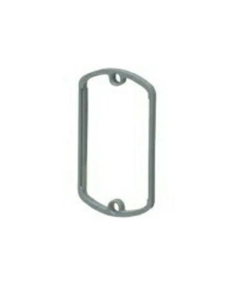塗代カバー継枠 10個入 OF-12J-10-10