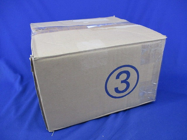 大角アウトレットボックス(塗代カバー付)(10個入) DS38446+DS4312