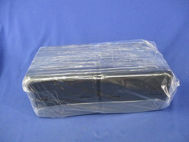 塗装大型四角アウトレットボックス(4個入) DS3844B