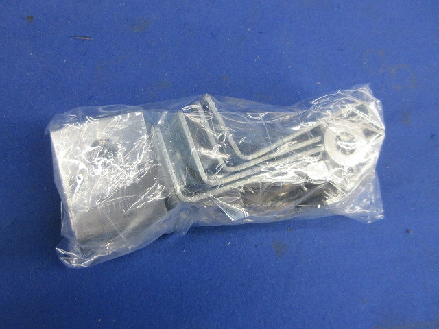 ケーブルラック 吊り金具(4個入)(亜鉛) Z-SRH1N