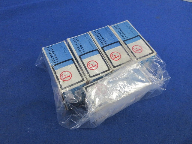 先開型裸圧着端子(Y型)(450個以上入) 5.5-YAS6