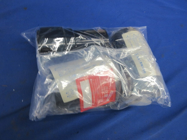 ミラレックスF付属品セット(混在3個入) FEVE-40他